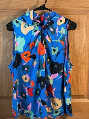 Chenault Blouse